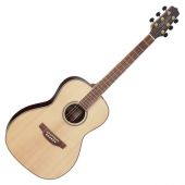 Takamine GY93-NAT G-Series G90 Acoustic Guitar in Natural Finish, TAKGY93NAT