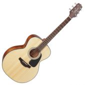 Takamine GN30-NAT Acoustic Guitar in Natural Finish, TAKGN30NAT