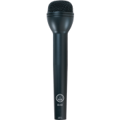AKG D230 High-Performance Dynamic ENG Microphone, D230
