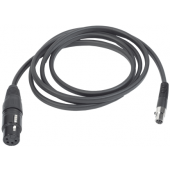 AKG MK HS MK HS XLR 4D Headset Cable 2955H00470