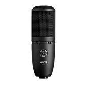 AKG P120 High-Performance General Purpose Recording Microphone, P120