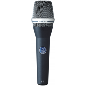 AKG D7 (S) Reference Dynamic Vocal Microphone, D7