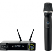 AKG WMS4500 D7 Set BD7 Reference Wireless Microphone System, WMS4500 D7 Set BD7