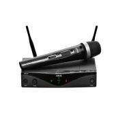 AKG WMS420 Vocal Set Band A - Professional Wireless Microphone System, WMS420 Vocal Set Band A