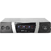 AKG PSU4000 Central Power Supply Unit for PS4000,SPC4500,HUB4000 Q,WMS, PSU4000 US