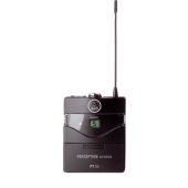 AKG PT45 BD A High-Performance Wireless Body-Pack Transmitter, PT45 BD A