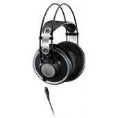 AKG K702 Reference Studio Headphones (old SKU: 2458Z00190), K702