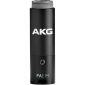 AKG PAE M Reference Phantom Power Module, PAE M