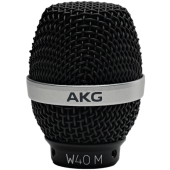 AKG W40 M Windscreen, W40 M