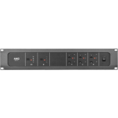 AKG CS3 BU Conference Base Unit (Old Sku: 3361H00010), CS3 BU