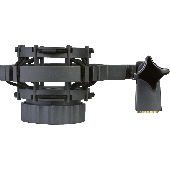 AKG H85 Universal Shock Mount, H85