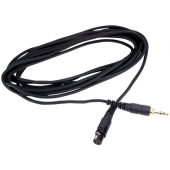 AKG EK300 S Headphone Cable, EK500 S