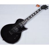 ESP LTD GH-200 Gary Holt Signature Series Electric Guitar in Black B-Stock, GH-200 BLK.B