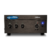 Crown Audio 135MA Three Input 35W Mixer-Amplifier, CROWN135A