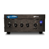 Crown Audio 160MA Four Input 60W Mixer-Amplifier, CROWN160MA