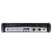 Crown Audio CDi 1000 Two Channel 500W Power Amplifier, CDi1000