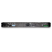 Crown Audio CT475 Four-Channel 75W Power Amplifier, CT475