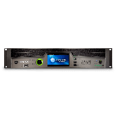 Crown Audio I-Tech 4x3500HDB Four-channel 4000W Power Amplifier, IT4X3500HDB