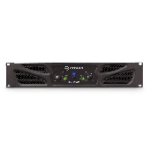 Crown Audio XLi 2500 Two-channel 750W Power Amplifier, XLI2500