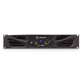 Crown Audio XLi 2500 Two-channel 750W Power Amplifier, XLI2500