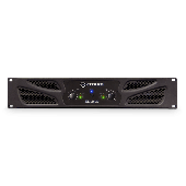 Crown Audio XLi 3500 Two-channel 1350W Power Amplifier, XLI3500