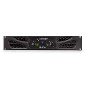 Crown Audio XLi 3500 Two-channel 1350W Power Amplifier, XLI3500