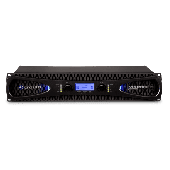 Crown Audio XLS 2002 Two-channel 650W Power Amplifier, XLS2002
