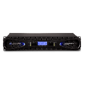 Crown Audio XLS 2002 Two-channel 650W Power Amplifier, XLS2002