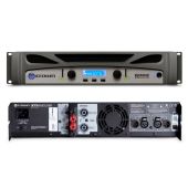 Crown XTi 6002 Two-Channel 2100W Power Amplifier, XTI6002