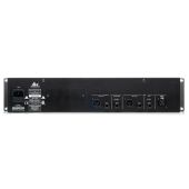 dbx 676 Tube Microphone Preamp Channel Strip, DBX676FX