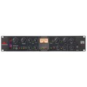 dbx 676 Tube Microphone Preamp Channel Strip, DBX676FX