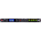 dbx DriveRack PA2 Complete Loudspeaker Management System, DBXPA2-V