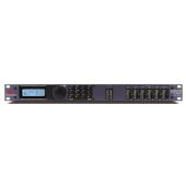 dbx DriveRack 260 Loudspeaker Management System, DBX260V