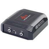 dbx db10 Passive Direct Box, DBXDB10V