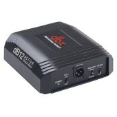 dbx db12 Active Direct Box, DBXDB12V