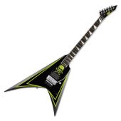 ESP Alexi Laiho Alexi-Greeny Electric Guitar, EALEXIGREENY