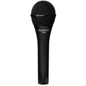 Audix OM6 Dynamic Vocal Microphone, OM6
