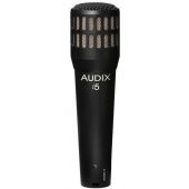 Audix i5 Dynamic Instrument Microphone, i5