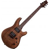 Schecter Masterwork Raiden Custom USA Electric Guitar