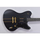 Schecter Dan Donegan Ultra Electric Guitar Satin Black, 261