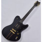 Schecter Dan Donegan Ultra Electric Guitar Satin Black, 261