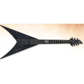 ESP LTD Hex-7 Nergal Guitar, LTD Hex-7