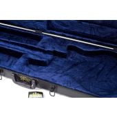 Schecter Stiletto Bass Hardcase SGR-5SB, SGR-5SB