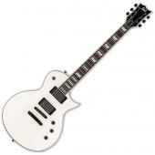ESP LTD EC-401 Olympic White Guitar, EC-401 OW