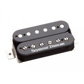 Seymour Duncan Humbucker SH-4 JB Model Pickup, 11102-13