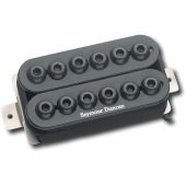 Seymour Duncan Humbucker SH-8B Invader Bridge Pickup, 11102-31