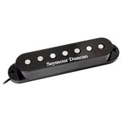 Seymour Duncan Humbucker SSL-5 Custom Staggered For Strat 7-String Pickup, 11207-05-7Str