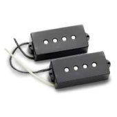 Seymour Duncan SPB-2 Hot Pickup For P-Bass, 11402-05