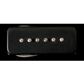 Seymour Duncan Antiquity Soapbar P-90 Neck Pickup (Black), 11034-61