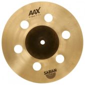 Sabian 10" AAX Air Splash Brilliant Finish, 21005XAB